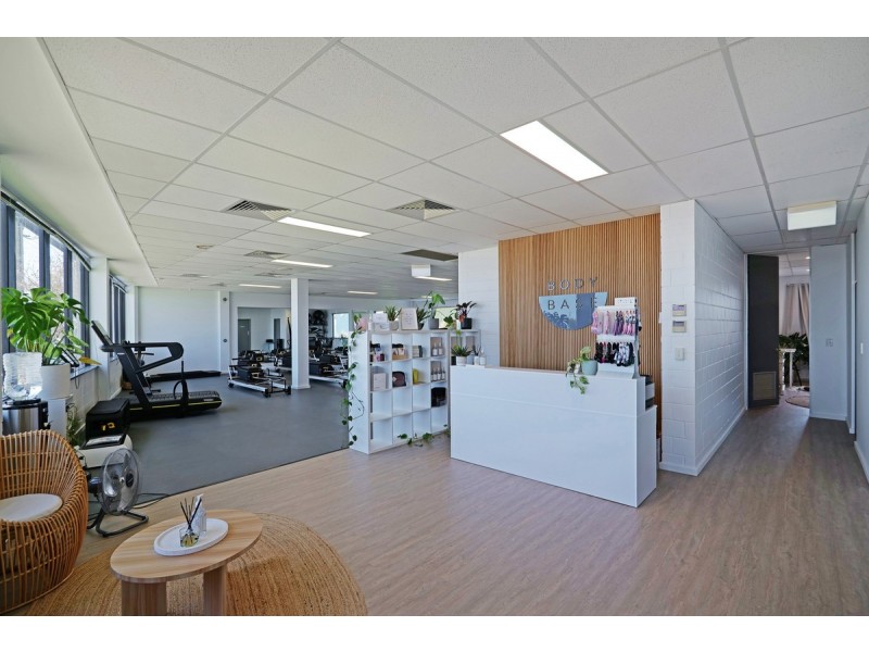 1/124 Stirling Highway, North Fremantle WA 6159