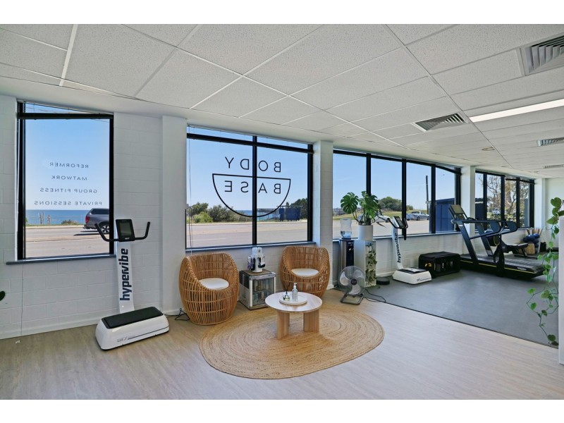 1/124 Stirling Highway, North Fremantle WA 6159