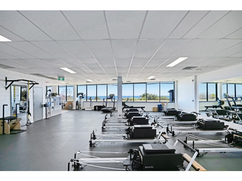 1/124 Stirling Highway, North Fremantle WA 6159