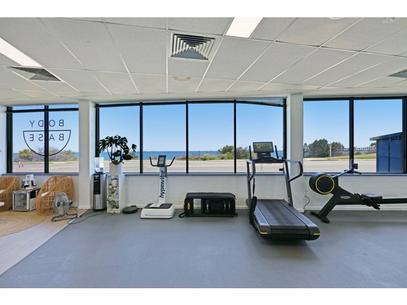 1/124 Stirling Highway, North Fremantle WA 6159