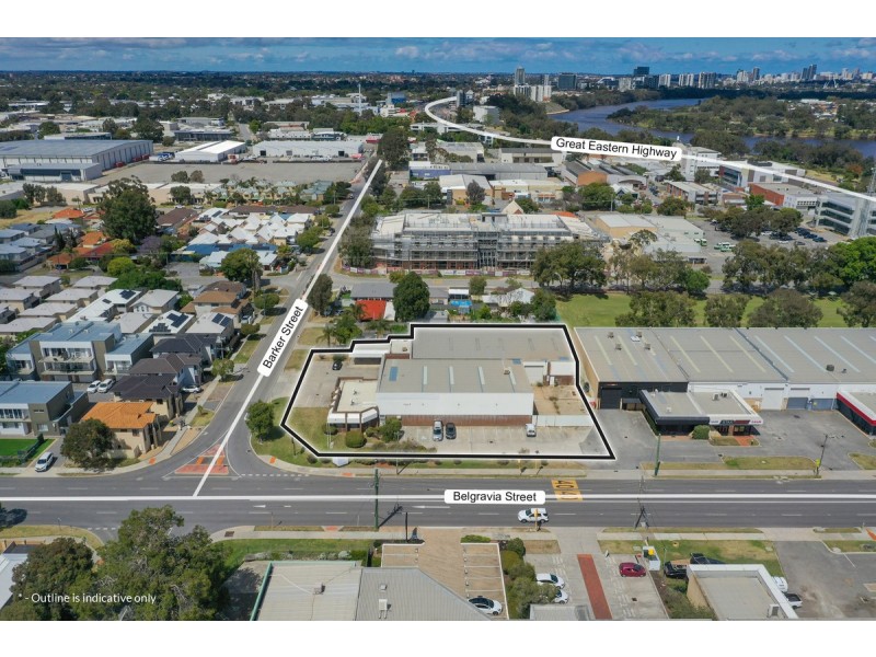 28 Belgravia Street, Belmont WA 6104