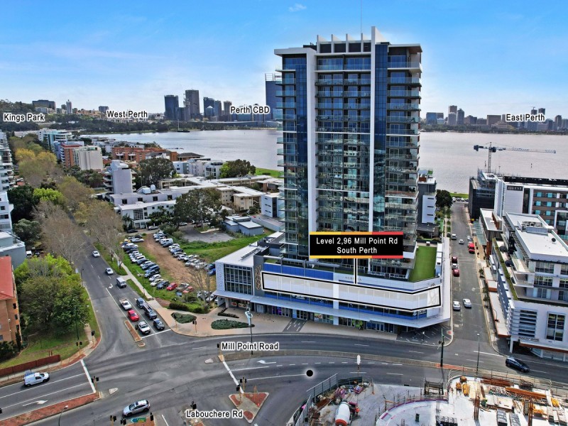 96 Mill Point Road, South Perth WA 6151