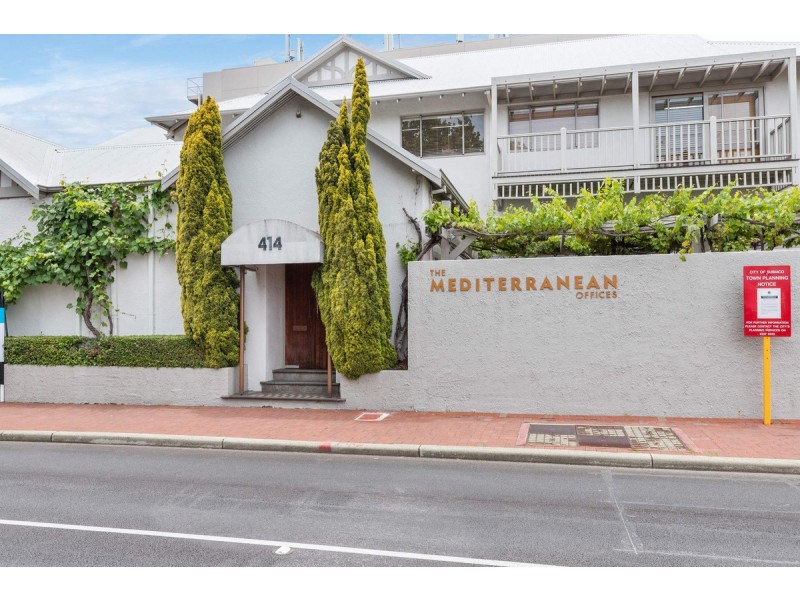 414 Rokeby Road, Subiaco WA 6008