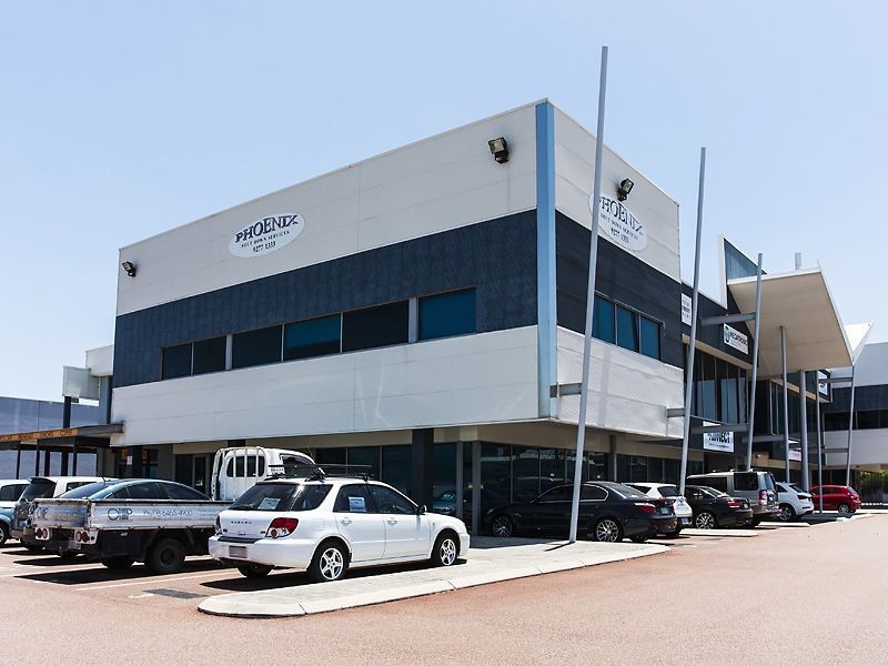 2/44 Belmont Avenue, Belmont WA 6104