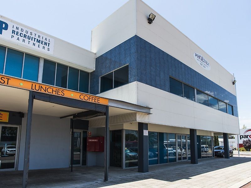 2/44 Belmont Avenue, Belmont WA 6104