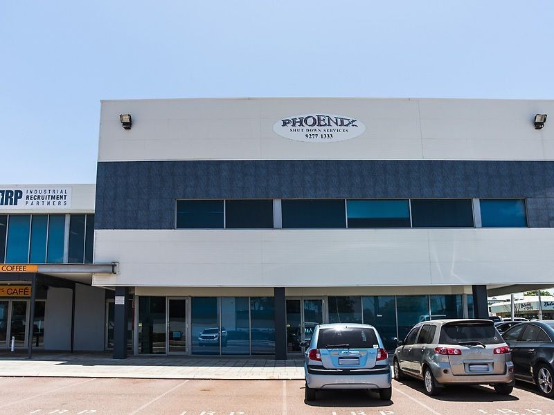 2/44 Belmont Avenue, Belmont WA 6104