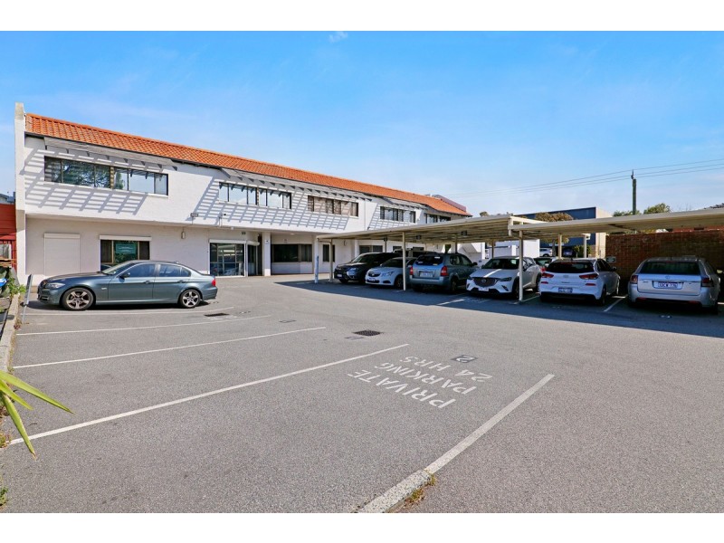 5/237 Stirling Highway, Claremont WA 6010
