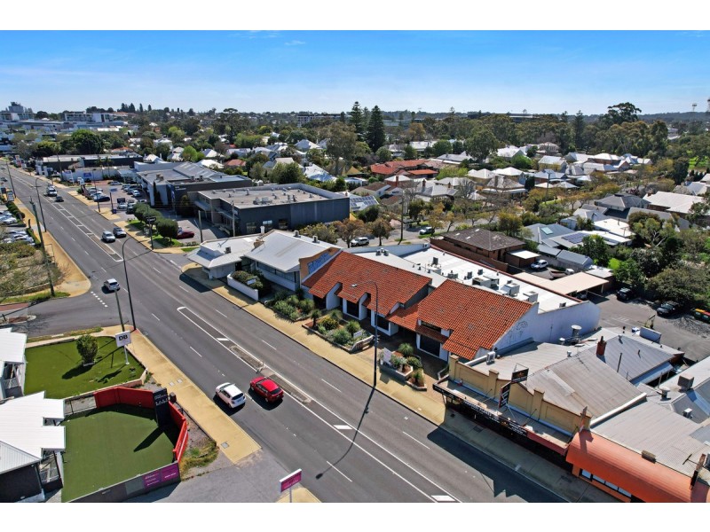 5/237 Stirling Highway, Claremont WA 6010