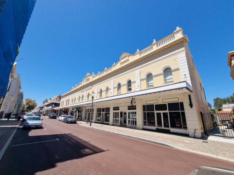 17 High Street, Fremantle WA 6160