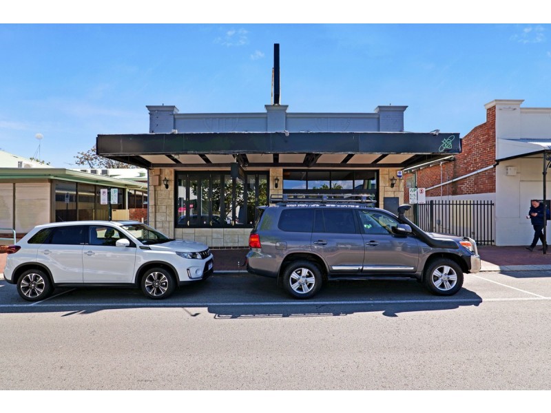 35 Hampden Road, Nedlands WA 6009