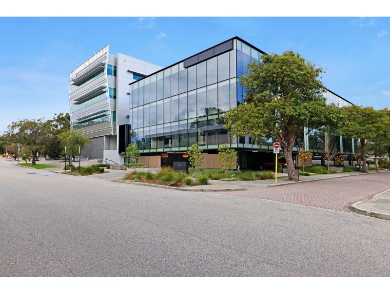 Level 2/3 Ord Street, West Perth WA 6005