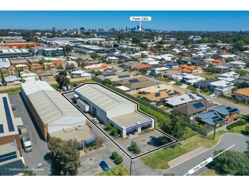 180 Daly Street, Belmont WA 6104