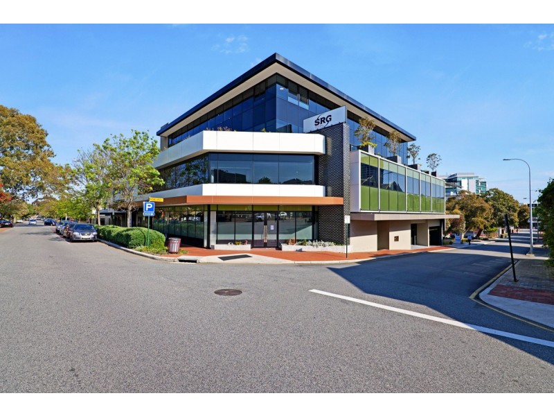 Level 1/338 Barker Road, Subiaco WA 6008