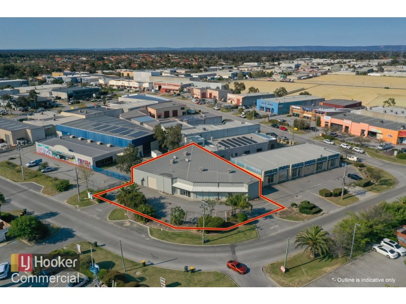 44 Bonner Drive, Malaga WA 6090