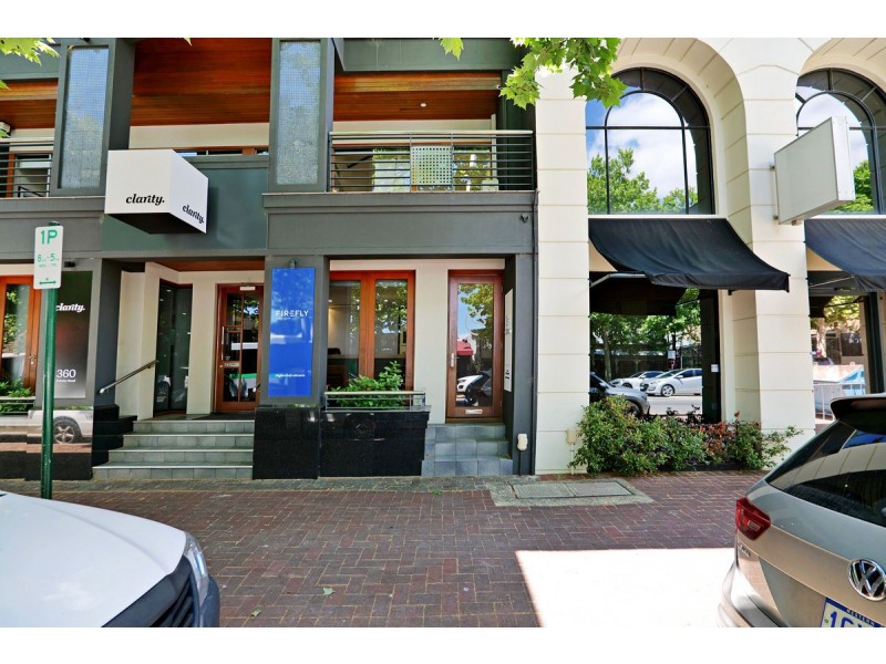 First Floor/360 Rokeby Road, Subiaco WA 6008