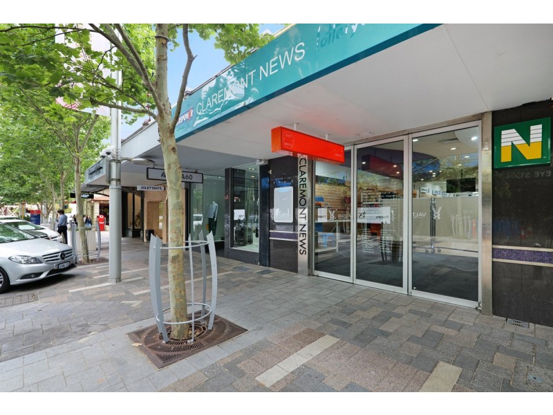 8 Bay View Terrace, Claremont WA 6010