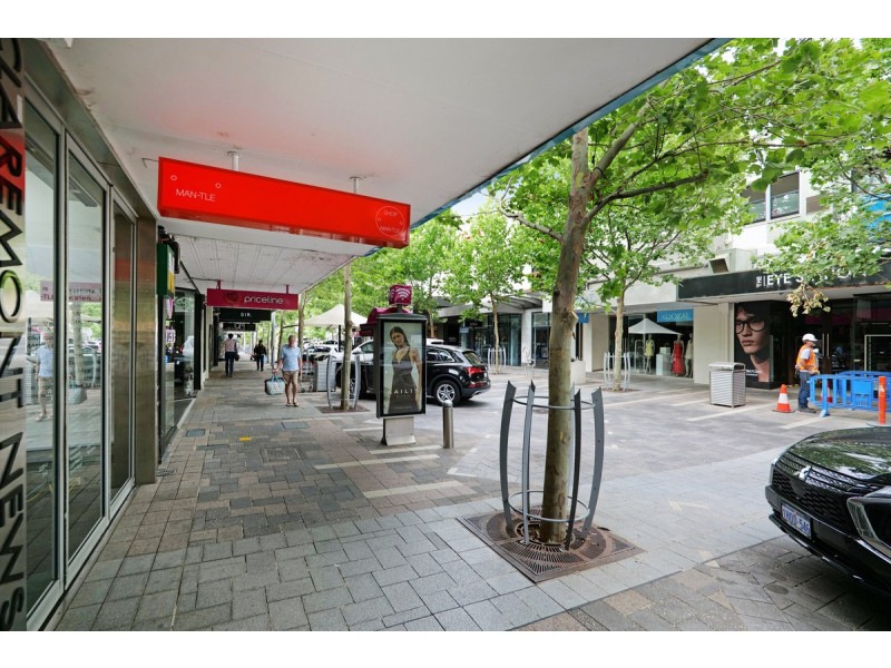 8 Bay View Terrace, Claremont WA 6010