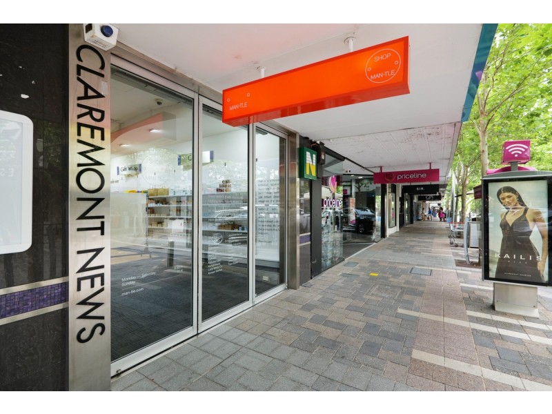 8 Bay View Terrace, Claremont WA 6010