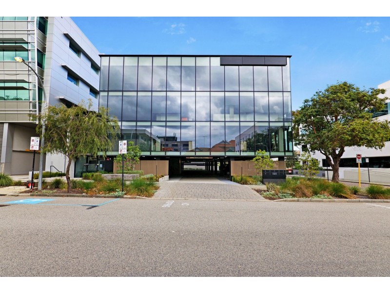 3 Ord Street, West Perth WA 6005