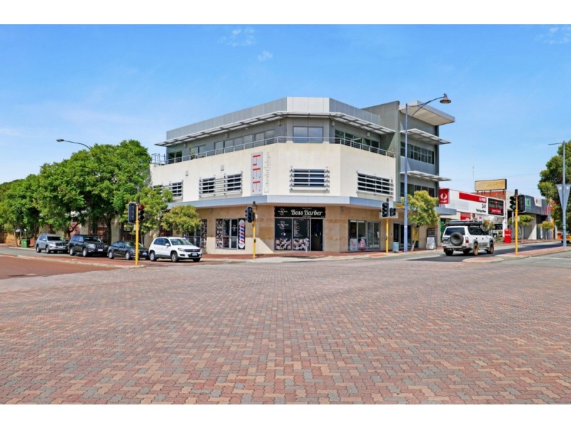 2B/339 Cambridge Street, Wembley WA 6014