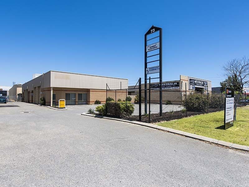 8/73 Holder Way, Malaga WA 6090