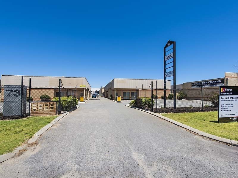 8/73 Holder Way, Malaga WA 6090