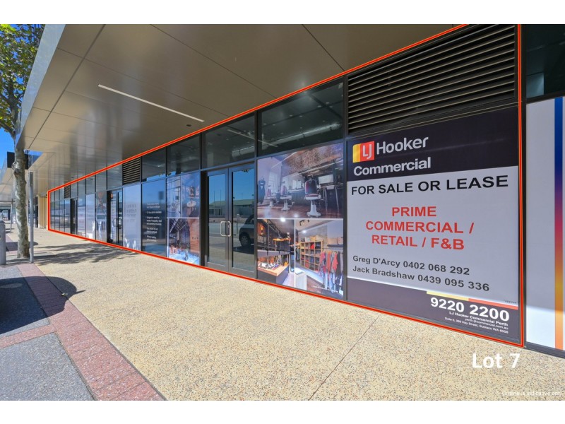 51 Queen Victoria Street, Fremantle WA 6160