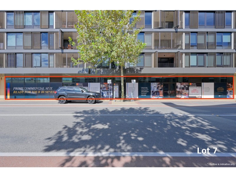 51 Queen Victoria Street, Fremantle WA 6160