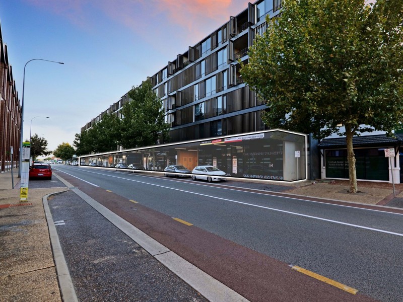 51 Queen Victoria Street, Fremantle WA 6160