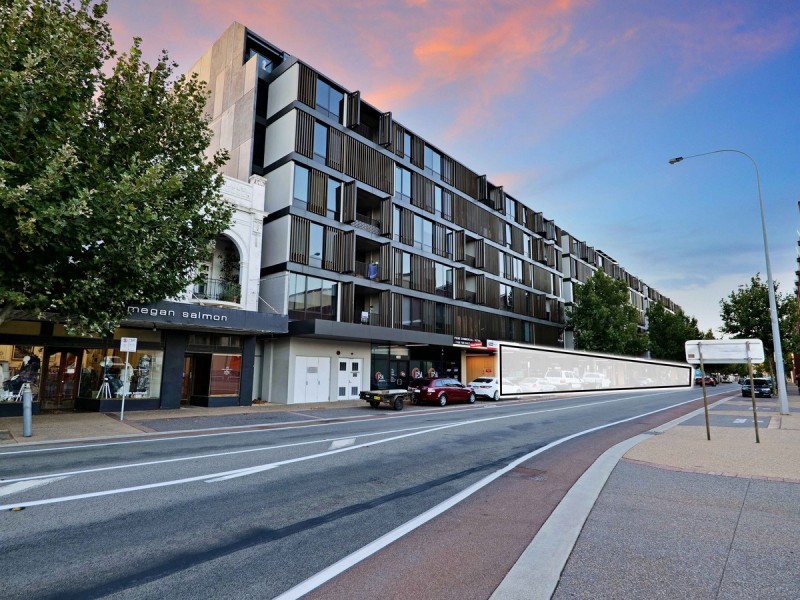 51 Queen Victoria Street, Fremantle WA 6160