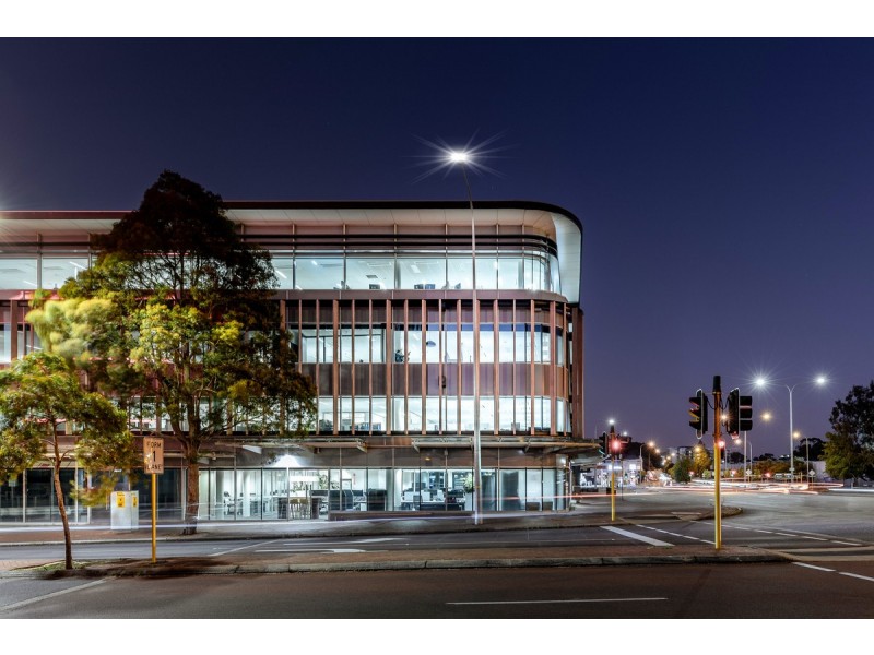 12 Newcastle Street, East Perth WA 6004