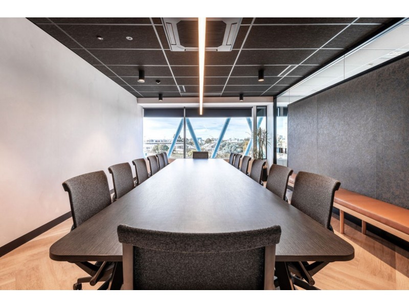 12 Newcastle Street, East Perth WA 6004