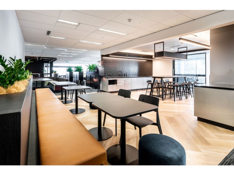 12 Newcastle Street, East Perth WA 6004