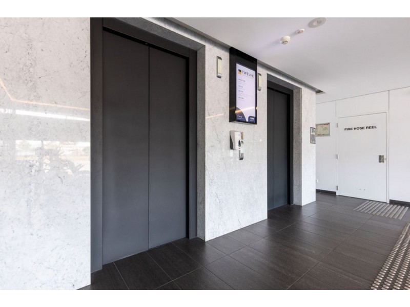 12 Newcastle Street, East Perth WA 6004