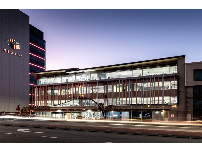 12 Newcastle Street, East Perth WA 6004