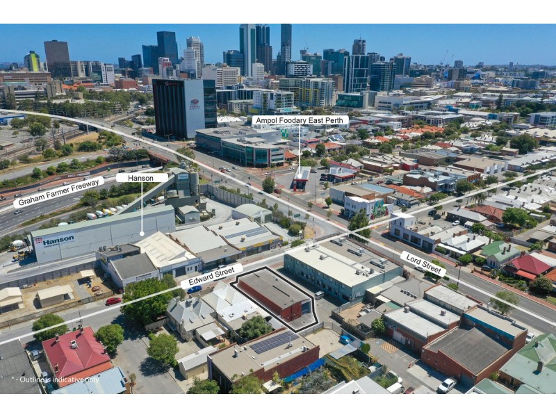 58 Edward Street, Perth WA 6000