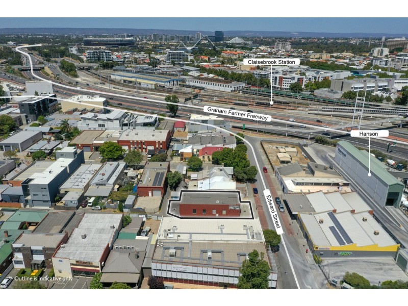 58 Edward Street, Perth WA 6000