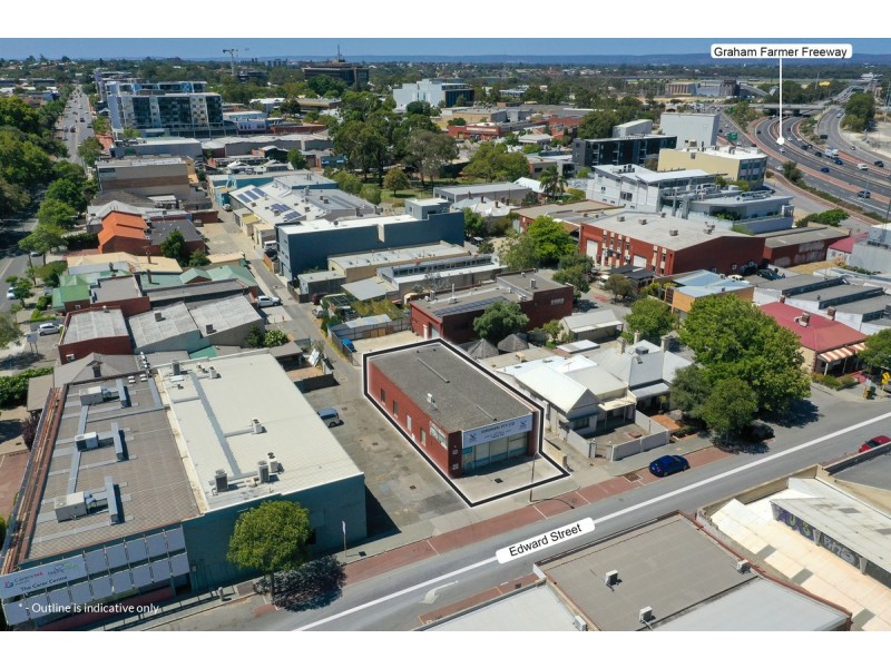 58 Edward Street, Perth WA 6000