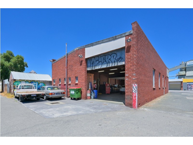 58 Edward Street, Perth WA 6000