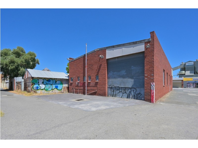 58 Edward Street, Perth WA 6000