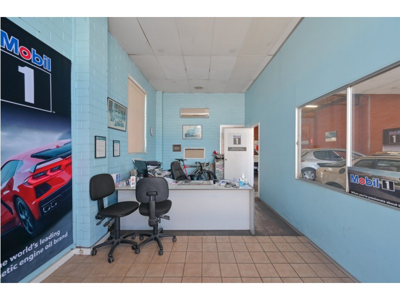 58 Edward Street, Perth WA 6000