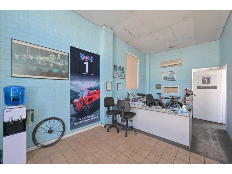 58 Edward Street, Perth WA 6000