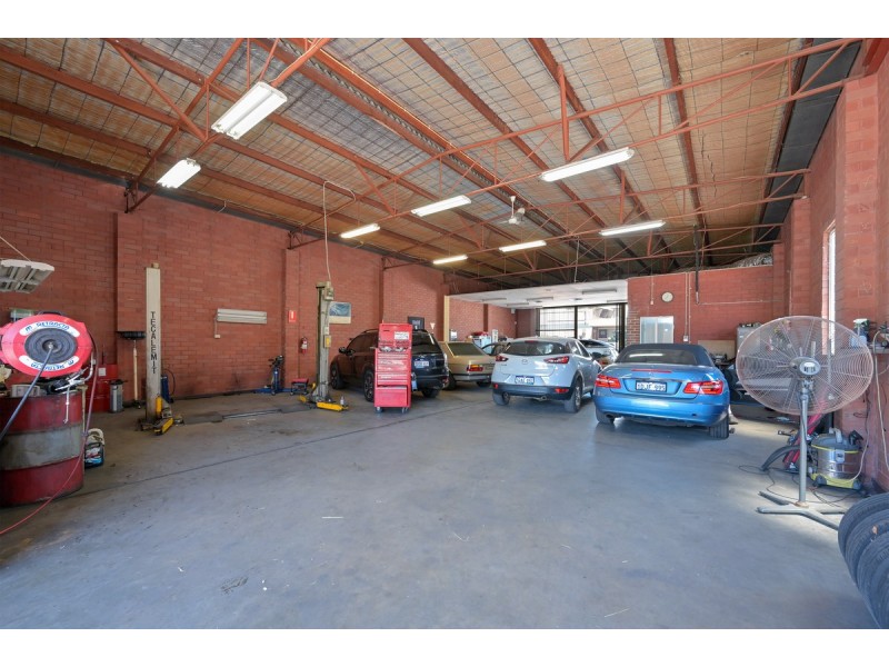 58 Edward Street, Perth WA 6000