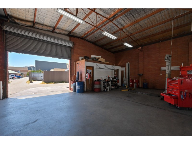 58 Edward Street, Perth WA 6000