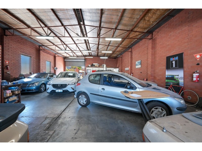 58 Edward Street, Perth WA 6000