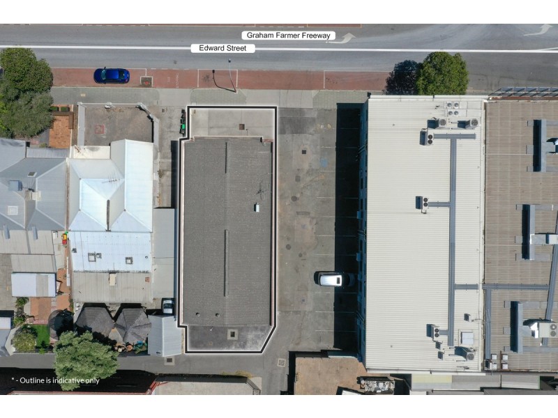 58 Edward Street, Perth WA 6000