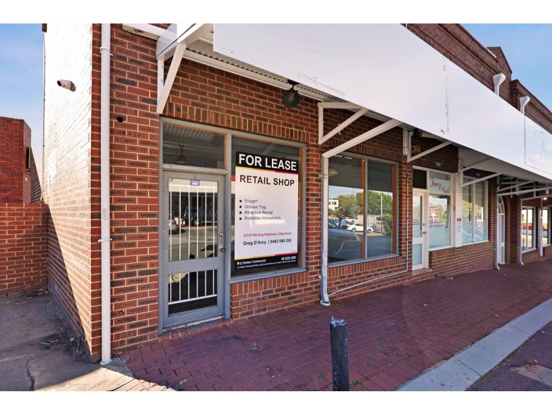 4/319 Stirling Highway, Claremont WA 6010
