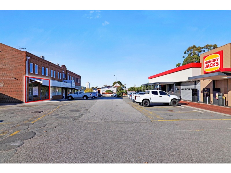 4/319 Stirling Highway, Claremont WA 6010