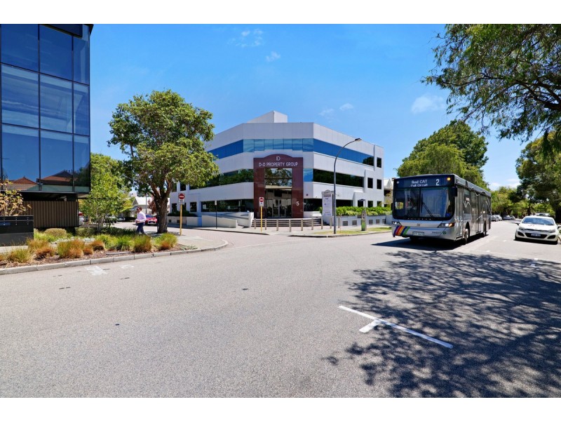 Level 1/5 Ord Street, West Perth WA 6005