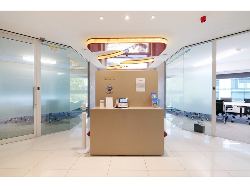 Level 1/5 Ord Street, West Perth WA 6005